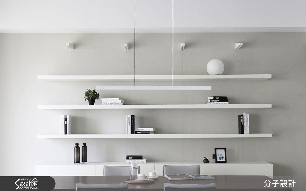 施工後after，點此看更多圖片   圖片提供_分子設計